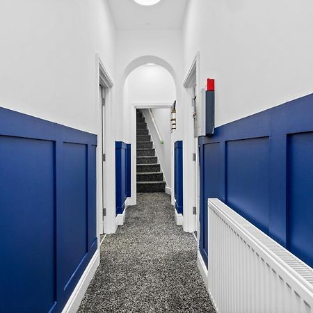 Chic Studio In The Heart Of Birmingham'S Jewellery Quarter Exterior foto