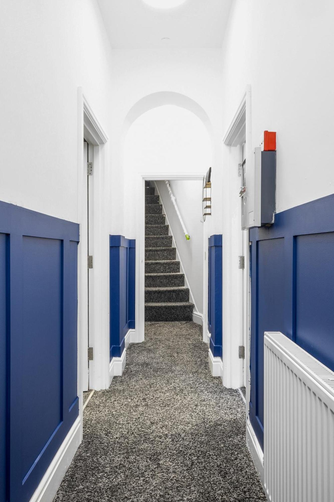 Chic Studio In The Heart Of Birmingham'S Jewellery Quarter Exterior foto